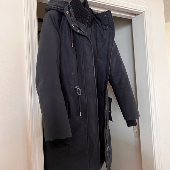 Mackage Beckah Coat - Picture 5 of 16